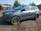 2015 HYUNDAI TUCSON