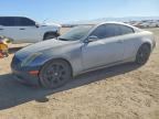 2005 INFINITI G35