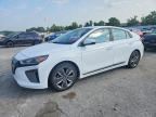 2017 HYUNDAI IONIQ