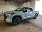 2025 TOYOTA TUNDRA
