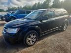 2014 DODGE JOURNEY