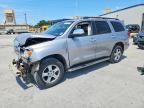 2008 TOYOTA SEQUOIA