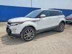 2014 LAND ROVER RANGE ROVER EVOQUE