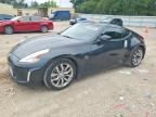 2013 NISSAN 370Z