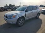 2006 TOYOTA RAV4