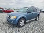 2012 FORD ESCAPE