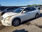 2010 NISSAN ALTIMA