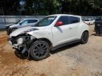2014 NISSAN JUKE