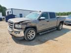 2017 GMC SIERRA