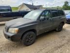 2006 TOYOTA HIGHLANDER