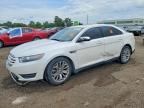 2013 FORD TAURUS