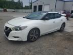 2017 NISSAN MAXIMA