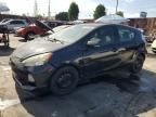 2013 TOYOTA PRIUS C