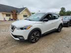 2020 NISSAN KICKS