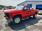2009 CHEVROLET SILVERADO