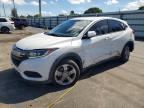 2022 HONDA HR-V