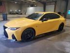 2025 LEXUS IS 500