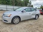 2015 NISSAN SENTRA