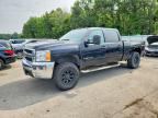 2007 CHEVROLET SILVERADO