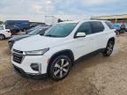 2022 CHEVROLET TRAVERSE