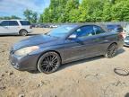 2008 TOYOTA CAMRY SOLARA