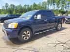 2008 NISSAN TITAN