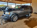 2017 FORD EXPEDITION