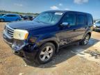 2012 HONDA PILOT