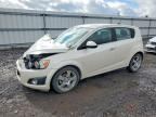 2015 CHEVROLET SONIC