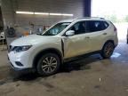 2014 NISSAN ROGUE