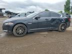 2013 JAGUAR XF