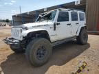2016 JEEP WRANGLER UNLIMITED