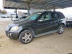 2008 MERCEDES-BENZ ML