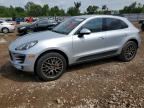 2016 PORSCHE MACAN