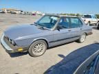 1984 BMW 528