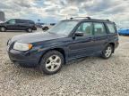 2006 SUBARU FORESTER