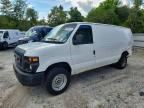2013 FORD ECONOLINE