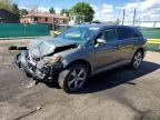 2014 TOYOTA VENZA