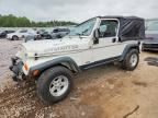 2006 JEEP WRANGLER / TJ