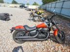 2025 HONDA VT750