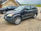 2009 HONDA CR-V