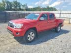 2014 TOYOTA TACOMA