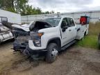 2023 CHEVROLET SILVERADO
