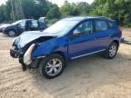 2015 NISSAN ROGUE SELECT