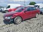 2006 HONDA ACCORD