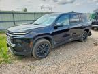 2024 CHEVROLET TRAVERSE