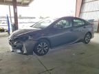 2017 TOYOTA PRIUS PRIME