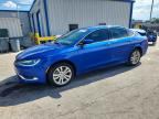 2017 CHRYSLER 200