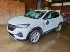 2022 BUICK ENCORE GX