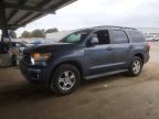 2008 TOYOTA SEQUOIA